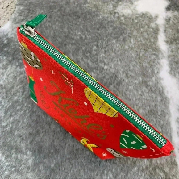 Kiehls x Maite Franchi Cosmetic Bag - Picture 6 of 13